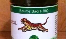 Baume Sacré BIO 100% Naturel 30 ml