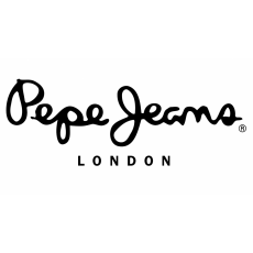 logo pepe jeans