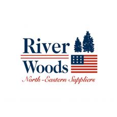 logo river woods