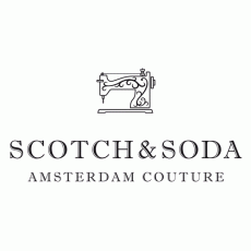 logo scotch & soda