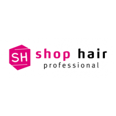 logo shop hair