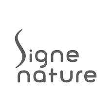 logo signe nature