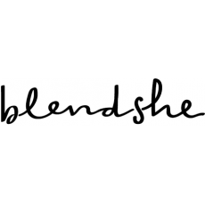 logo BlendShe