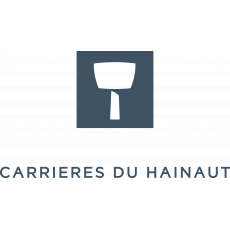 logo Carrières du Hainaut
