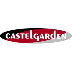 logo castelgarden