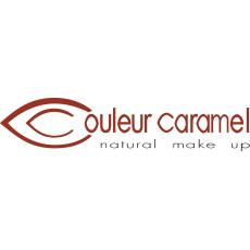 logo couleur caramel