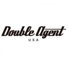 logo double agent