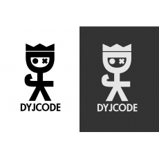 logo Dyjcode