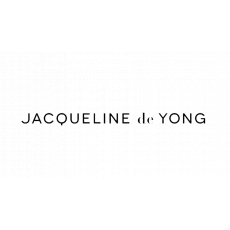 logo jacqueline de yong