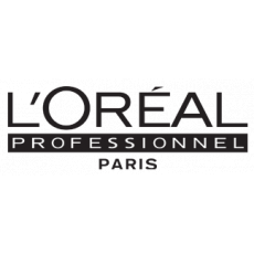 logo l oréal professionnel