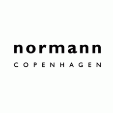 logo Normann copenhagen