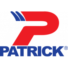 logo patrick