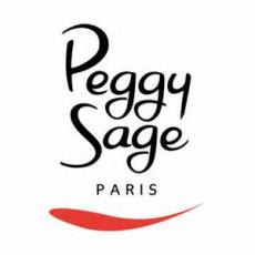 logo peggy sage