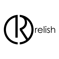 logo relish