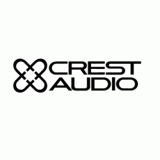 Crest audio