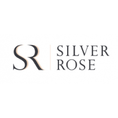 SILVER ROSE