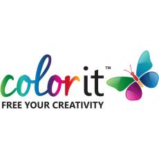 Logo Color It