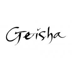 Logo Geisha