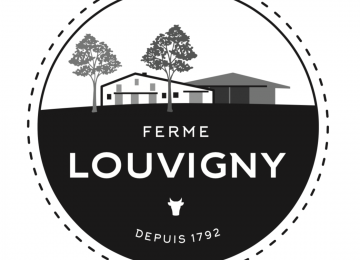 Logo Ferme Louvigny