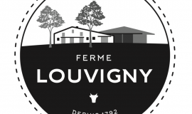 Logo Ferme Louvigny
