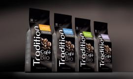 Les Cafés Cafermi, une sélection des meilleures variétés de grains 100% arabica pour obtenir des cafés au goût si raffiné, certifiés 100% Bio et Fairtrade, garantissant un revenu correct aux producteurs du Sud.  Torréfaction artisanale